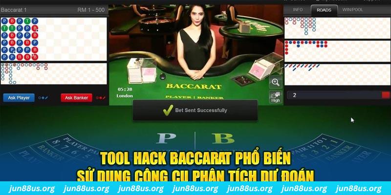 69vn vin game bài baccarat là gì