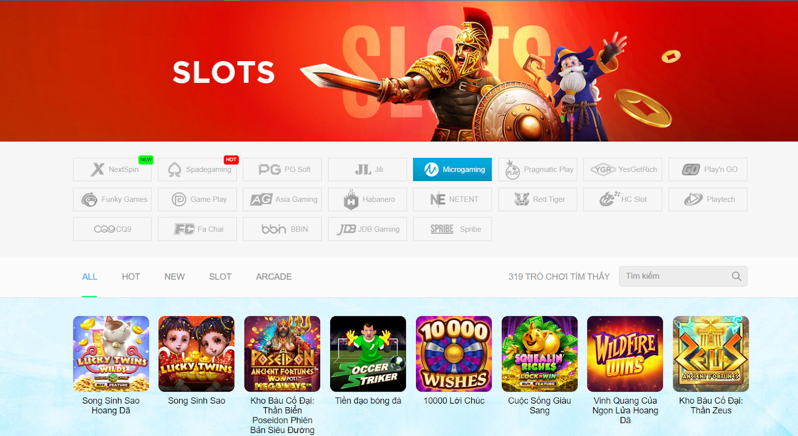 69vn vin xổ số bình định